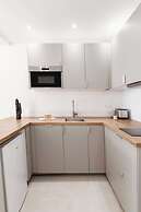 Charming Studio - 2p/ac - Sea View - Antibes