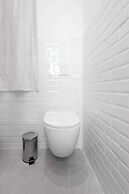 Charming Studio - 2p/ac - Sea View - Antibes