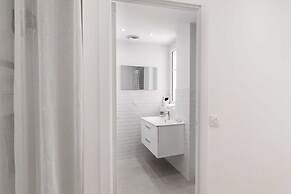 Charming Studio - 2p/ac - Sea View - Antibes