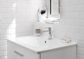 Charming Studio - 2p/ac - Sea View - Antibes
