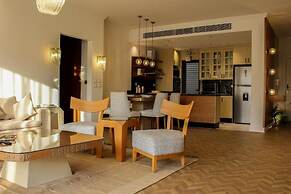 Sahara at Lake View Residence