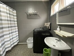 Quiet 2 bedroom house in Rawai