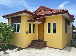 Quiet 2 bedroom house in Rawai
