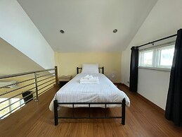 Quiet 2 bedroom house in Rawai