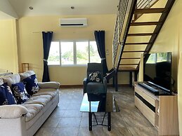 Quiet 2 bedroom house in Rawai