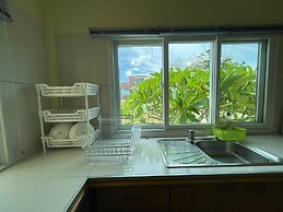 Quiet 2 bedroom house in Rawai