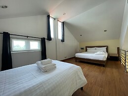 Quiet 2 bedroom house in Rawai