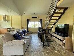 Quiet 2 bedroom house in Rawai