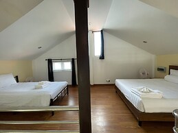 Quiet 2 bedroom house in Rawai