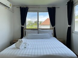 Quiet 2 bedroom house in Rawai