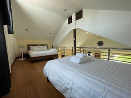 Quiet 2 bedroom house in Rawai