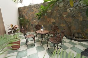 Soothing Palms