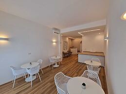 L'altalena - Guest house
