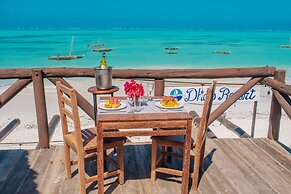 Dhow Resort Jambiani