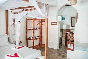 Dhow Resort Jambiani