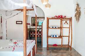 Dhow Resort Jambiani