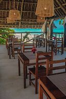 Dhow Resort Jambiani