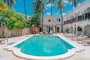 Dhow Resort Jambiani