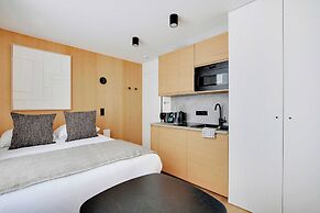 Charming Studio 2P - Place de la Republique