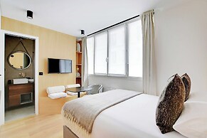 Charming Studio 2P - Place de la Republique