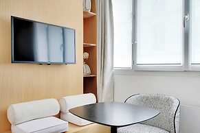 Charming Studio 2P - Place de la Republique