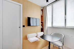 Charming Studio 2P - Place de la Republique