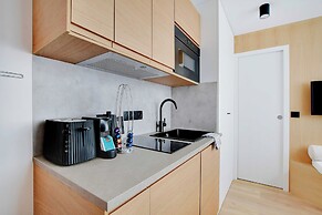 Charming Studio 2P - Place de la Republique