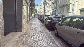 Hostel Benformoso