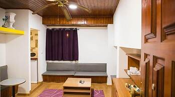 Hostel Benformoso