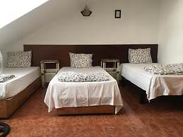 Hostel Benformoso