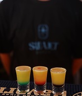 SARAJET E PASHAIT