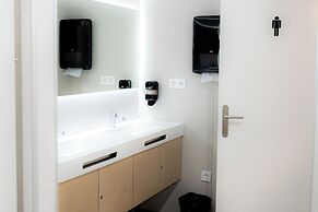 Urban Cube Hostel Granada