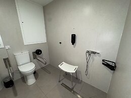 Urban Cube Hostel Granada