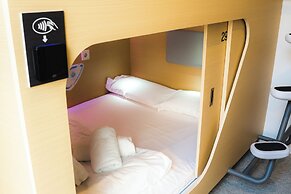 Urban Cube Hostel Granada