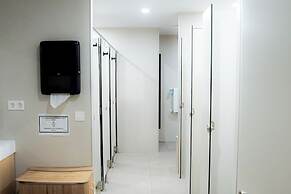 Urban Cube Hostel Granada