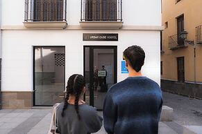 Urban Cube Hostel Granada