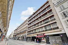 Charming Studio - 2P - Balcony - Saint Honore