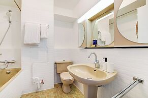 Charming Studio - 2P - Balcony - Saint Honore