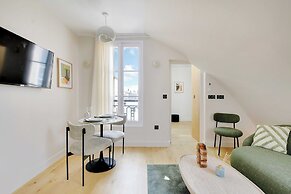 Apt a/c 1br/2p - Saint-lazare/les Champs Elysee