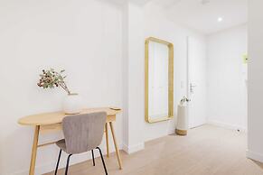 Studio Cosy - 2P - Boulogne Billancourt