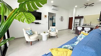 Macaw House with private pool