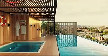 Boutique Hotel Experience