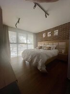 Boutique Hotel Experience