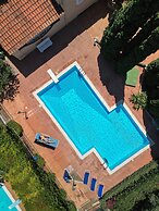 VFH Villa Cala del Cuore with pool