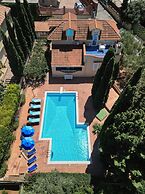 VFH Villa Cala del Cuore with pool