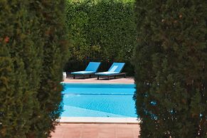 VFH Villa Cala del Cuore with pool