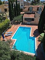 VFH Villa Cala del Cuore with pool