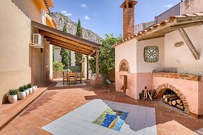 VFH Villa Cala del Cuore with pool