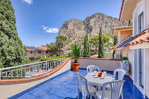 VFH Villa Cala del Cuore with pool
