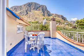 VFH Villa Cala del Cuore with pool